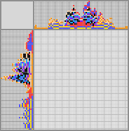 Japanese crossword «Clown» Japanese crossword «Clown»