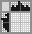 Japanese crossword &laquo;Clown&raquo;