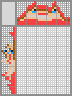 Japanese crossword «Clown» Japanese crossword «Clown»