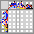 Japanese crossword «Clown» Japanese crossword «Clown»