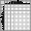Japanese crossword &laquo;Clown&raquo;