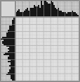 Japanese crossword &laquo;Clown&raquo;