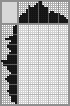 Random crossword