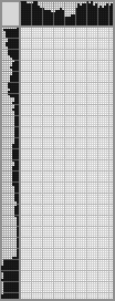 Japanese crossword &laquo;The Club IV&raquo;