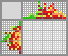Japanese crossword &laquo;Strawberry&raquo;