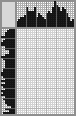 Japanese crossword &laquo;Strawberry&raquo;