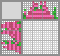 Japanese crossword «Strawberry Bunny» Japanese crossword «Strawberry Bunny»