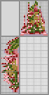Japanese crossword «Strawberry mojito» Japanese crossword «Strawberry mojito»