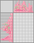 Japanese crossword «Strawberry Milk» Japanese crossword «Strawberry Milk»