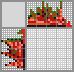 Japanese crossword &laquo;Strawberry jam&raquo;