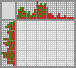 Japanese crossword «Strawberry» Japanese crossword «Strawberry»