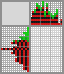 Japanese crossword «Strawberry» Japanese crossword «Strawberry»