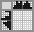 Japanese crossword &laquo;Strawberry&raquo;