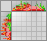 Japanese crossword «Strawberry» Japanese crossword «Strawberry»