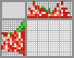 Japanese crossword &laquo;Strawberry&raquo;