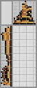 Japanese crossword «Key» Japanese crossword «Key»