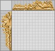 Japanese crossword &laquo;Key&raquo;