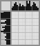 Japanese crossword «Key on wings» Japanese crossword «Key on wings»