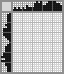 Japanese crossword «Keys» Japanese crossword «Keys»