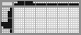 Japanese crossword &laquo;Key&raquo;
