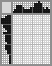 Japanese crossword «Key» Japanese crossword «Key»