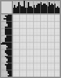 Japanese crossword «Klyukin Oleg Pavlovich, artist» Japanese crossword «Klyukin Oleg Pavlovich, artist»