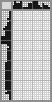 Japanese crossword «Golf clubs» Japanese crossword «Golf clubs»