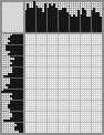 Japanese crossword «Book Lovers» Japanese crossword «Book Lovers»