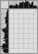 Japanese crossword &laquo;Prince Donskoy Dmitry Ivanovich&raquo;