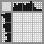 Japanese crossword &laquo;Little Australian friend&raquo;