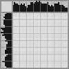 Japanese crossword &laquo;Koala&raquo;