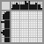 Japanese crossword &laquo;Koala&raquo;