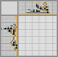 Japanese crossword &laquo;Koala&raquo;