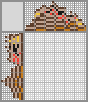 Japanese crossword «Koala» Japanese crossword «Koala»