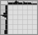 Japanese crossword «Koala» Japanese crossword «Koala»