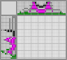 Japanese crossword «Koala» Japanese crossword «Koala»