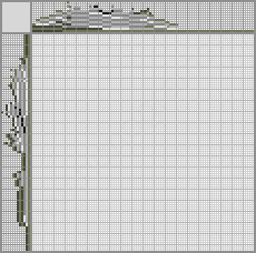 Japanese crossword «Koala» Japanese crossword «Koala»