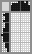 Japanese crossword &laquo;Koala&raquo;