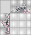 Japanese crossword «Koala» Japanese crossword «Koala»