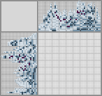 Japanese crossword «Koala» Japanese crossword «Koala»