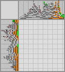 Japanese crossword &laquo;Koalas&raquo;