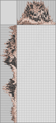 Japanese crossword «Kobeni» Japanese crossword «Kobeni»