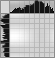 Japanese crossword &laquo;Cobra&raquo;