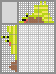 Japanese crossword «Cobra - Question Mark» Japanese crossword «Cobra - Question Mark»