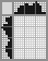 Japanese crossword &laquo;Cobra (Snake)&raquo;