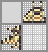Japanese crossword &laquo;Coffee <Stardew Valley>&raquo;