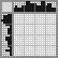 Japanese crossword «Coffee» Japanese crossword «Coffee»