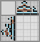 Japanese crossword &laquo;Coffee&raquo;