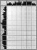 Japanese crossword &laquo;Coffee&raquo;