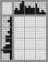 Japanese crossword &laquo;Coffee grinder&raquo;